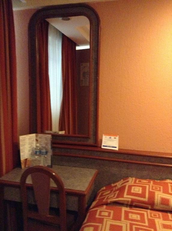 Hotel Azores Мексико Сити Екстериор снимка