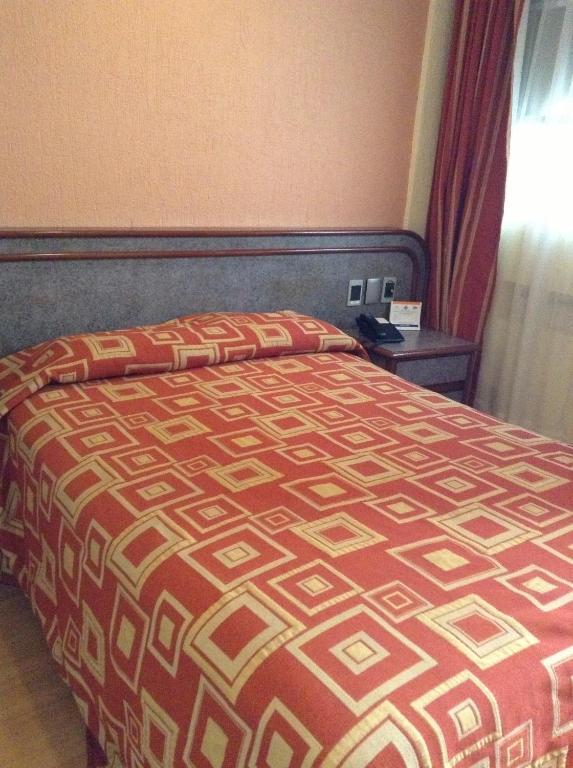 Hotel Azores Мексико Сити Стая снимка