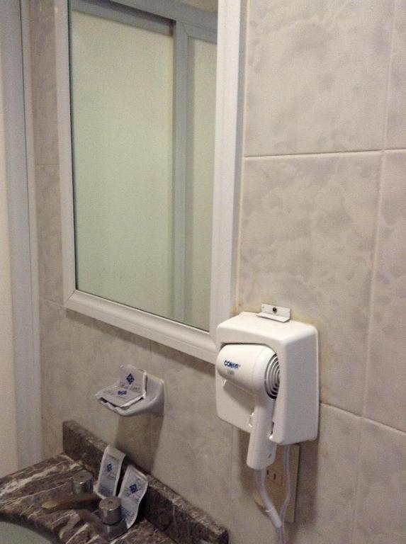 Hotel Azores Мексико Сити Стая снимка